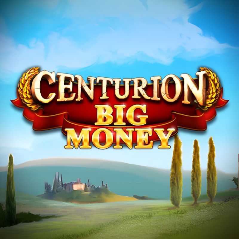 Centurion Big Money